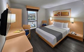 City Express By Marriott Nogales